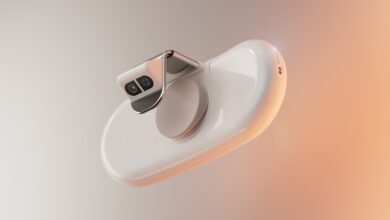 Kohler apresenta câmera para banheiro com tecnologia IoT
