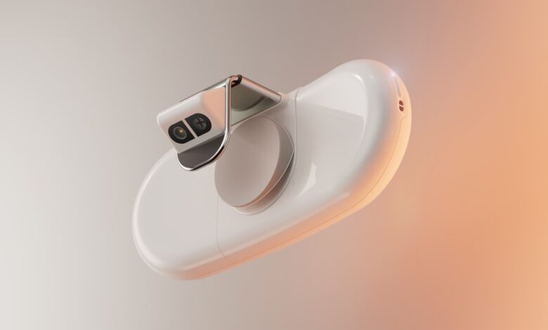 Kohler apresenta câmera para banheiro com tecnologia IoT