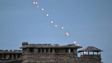 Líderes da UE discutem uso de drones após ataque híbrido