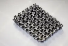 Cientistas desenvolvem metal 20x mais forte em pesquisa