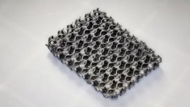 Cientistas desenvolvem metal 20x mais forte em pesquisa