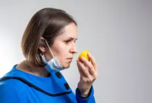 Estudo revela perda oculta de olfato pós-COVID