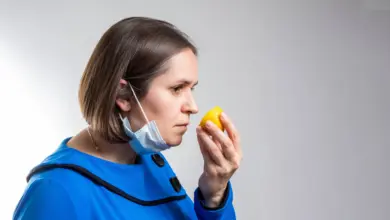 Estudo revela perda oculta de olfato pós-COVID