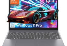 Lenovo Gaming Laptop com 62% de desconto na Amazon