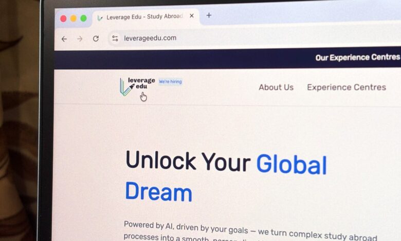 Leverage Edu reconfigura rotas para captação de estudantes