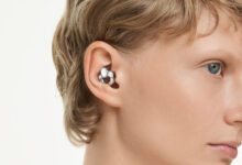 Loop apresenta experiência Swarovski com earplugs de design exclusivo