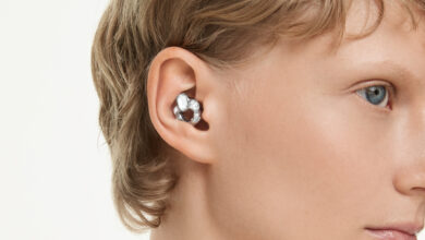 Loop apresenta experiência Swarovski com earplugs de design exclusivo