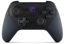 Luna Controller para PC e Mac fica 2x mais barato que PS5