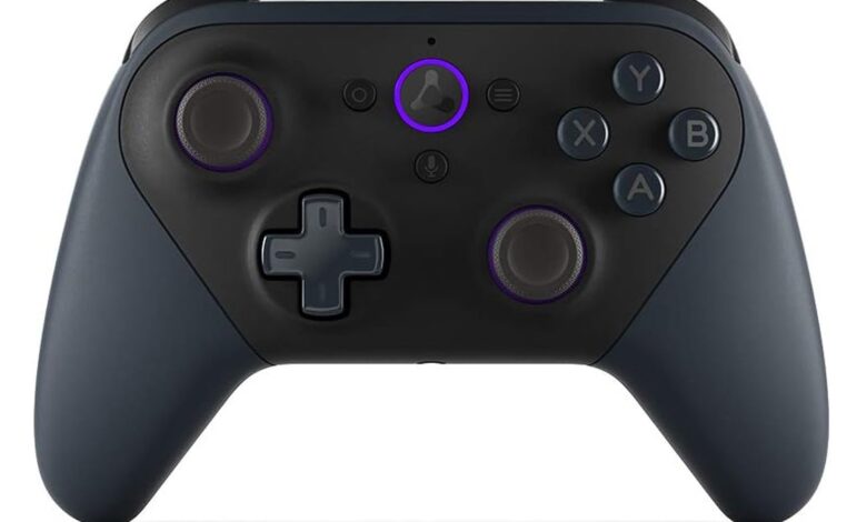 Luna Controller para PC e Mac fica 2x mais barato que PS5