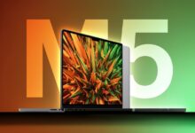 Apple revela M5 MacBook Pro, mas há atraso no design