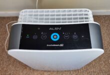 Tecnologia do Alen BreatheSmart 35i melhora qualidade do ar