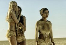 George Miller comenta sobre IA e seus impactos no streaming