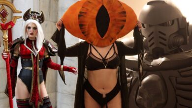 Dragon Con 2025 revela os melhores cosplays da cultura geek