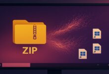 Malware se espalha por atalhos em arquivos ZIP maliciosos