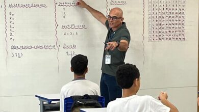 Professores enfrentam desafio de engajar estudantes no ensino