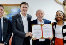 MEC institui Compromisso Nacional Toda Matemática para ensino