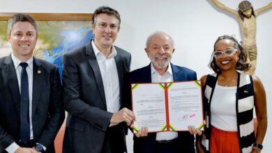 MEC institui Compromisso Nacional Toda Matemática para ensino