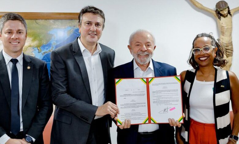 MEC institui Compromisso Nacional Toda Matemática para ensino