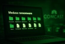 Comcast sofre ataque de ransomware e tem 834 GB vazados