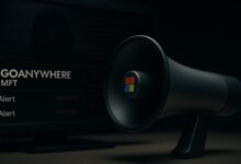 Microsoft detecta ransomware explorando vulnerabilidade em GoAnywhere MFT