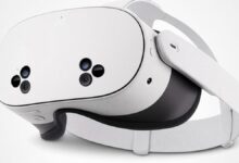 Amazon reduz preço do Meta Quest 3S pela terceira vez