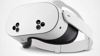 Amazon reduz preço do Meta Quest 3S pela terceira vez