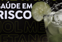 Polícia investiga falsificação de bebidas no DF e riscos à saúde