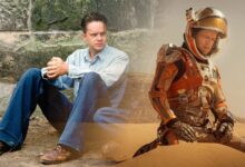 NASA comemora 10 anos de 'The Martian' e sua missão ao espaço