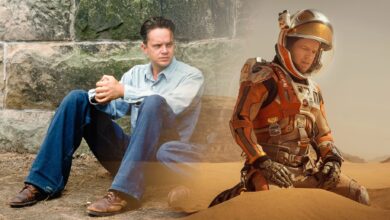 NASA comemora 10 anos de 'The Martian' e sua missão ao espaço