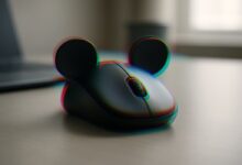 Ataque de malware captura conversas por meio de mouses