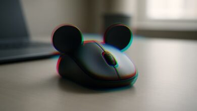 Ataque de malware captura conversas por meio de mouses