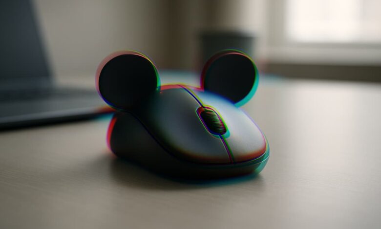 Ataque de malware captura conversas por meio de mouses