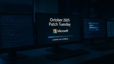 Microsoft corrige 175 vulnerabilidades, incluindo 3 zero-days