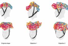 Rede neural otimiza desempenho e funcionalidade em design