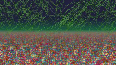 Cientistas do MIT revelam novo padrão atômico em metais