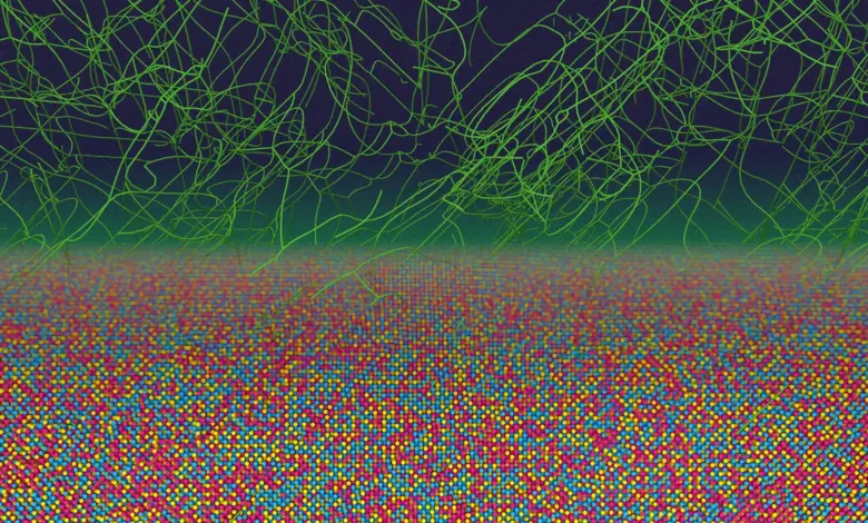 Cientistas do MIT revelam novo padrão atômico em metais