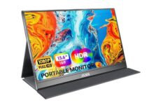 Amazon mantém oferta de monitor portátil para games a preço baixo