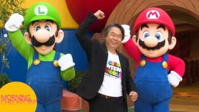 Nintendo revela declarações de Miyamoto sobre games clássicos