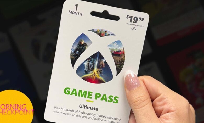 GameStop garante preço menor para Game Pass e impacta mercado