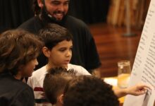 Projeto leva educação poética a escolas do Rio de Janeiro