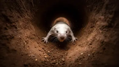Descoberta revela como animal dribla envelhecimento