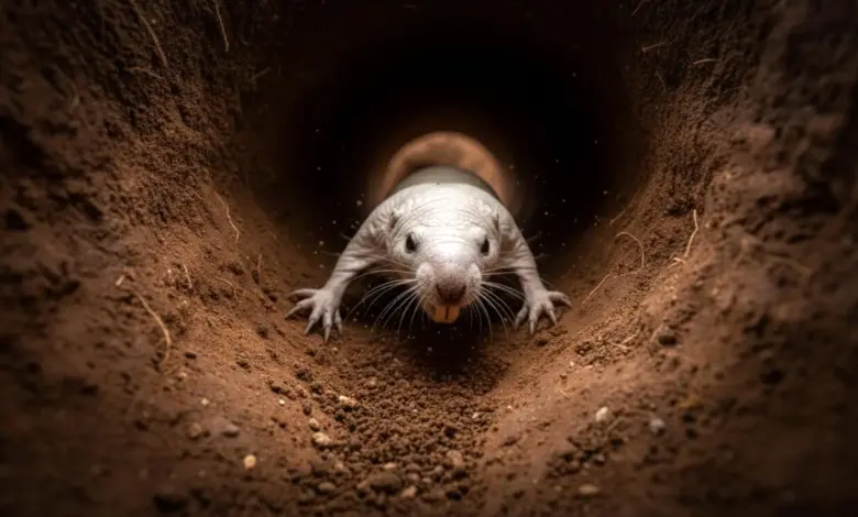 Descoberta revela como animal dribla envelhecimento