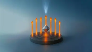 Cientistas revelam fenômeno quântico em diamantes, mostra pesquisa