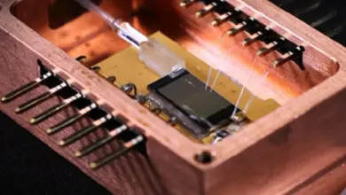 Nova tecnologia laser revoluciona pesquisa em sensores ópticos