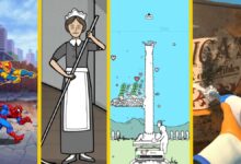 Steam Next Fest: 10 demos imperdíveis de games para outubro