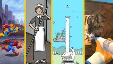 Steam Next Fest: 10 demos imperdíveis de games para outubro