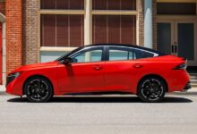 Nissan redefine design de sedã compacto com 2026 Sentra