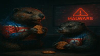 NK usa malware BeaverTail e OtterCookie em scam de emprego