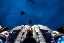 No Man’s Sky se torna espaço pirata em nova atualização gratuita
