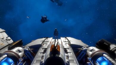 No Man’s Sky se torna espaço pirata em nova atualização gratuita